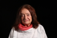 Gabriela Langošová, Praha, 2025
