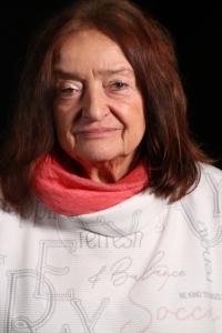 Gabriela Langošová, Praha, 2025