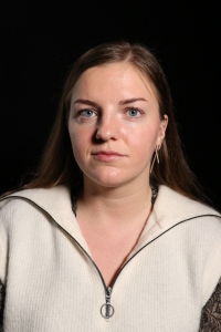 Stanislava Terentyeva v roce 2025