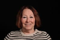 Zuzana Glückseligová v roce 2025