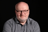 Daniel Herman (r. 2025)