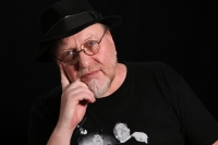 Oliver Malina Morgenstern v červnu 2025