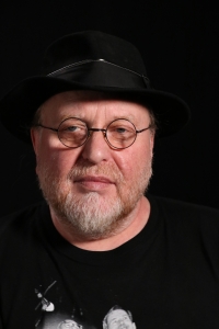 Oliver Malina Morgenstern v červnu 2025