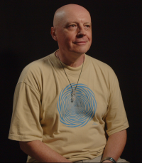 Roman Ráček v roce 2025