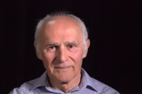 Vilém Wodák v roce 2025