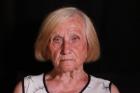 Naděžda Kantová v roce 2025