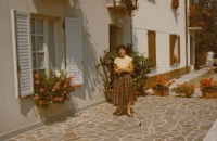 Pamětnice v 90. letech