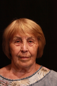 Pamětnice v červenci 2025