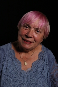 Magdalena Bílková Tůmová, Praha 2025