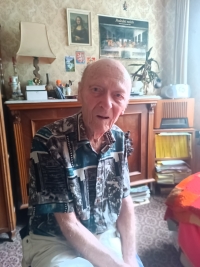 Vladimír Kotland, 2025