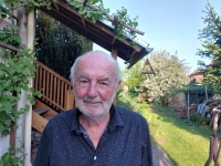 Petr Nejtek v roce 2025