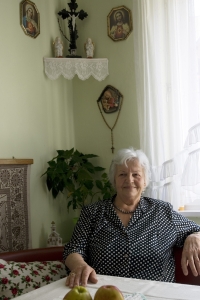 Berta Růžičková 2018