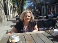 Nora Strejilevich (2015)