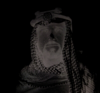 Charles Ticho v roce 1954