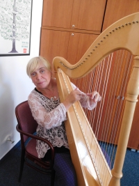 Magdalena Bílková Tůmová  2018