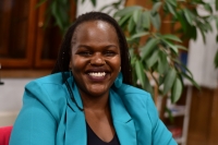 Wanjiru Koinange, 2025