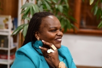 Wanjiru Koinange, 2025