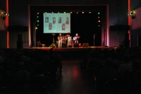 Benefiční koncert v Metropolu 20. září 2011