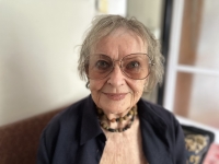 Helena Jarošová, 2025