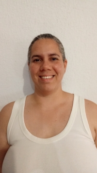 Annery Rivera Velasco, Madrid, 2025