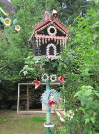 Železné království v roce 2025