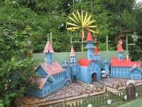 Železné království v roce 2025