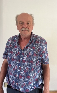 Martin Zálešák, 2025