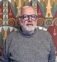 Miloslav Maršálek, 2025