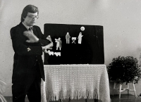 Dětská bohoslužba, 1982