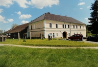 Rodinný statek, po roce 2010