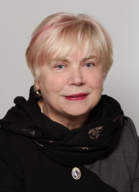 Magdalena Bílková Tůmová 2020