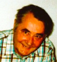 Ján Bačkovský