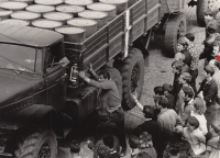 Okupace, Kolín, 21. srpna 1968