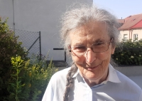 Ludmila Müllerová, 2025