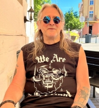 Miroslav Černota, Karlovy Vary, současnost