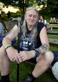 Miroslav Černota, současnost