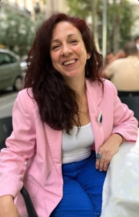 Solveig Font Martínez