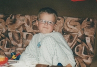 Syn Kamil Ansorge, Broumov, po roce 2003