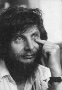 Gotthard Janda, přibližně 80. léta