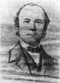 Prastrýc Gottharda Jandy sochař Johannes Baltazar Janda