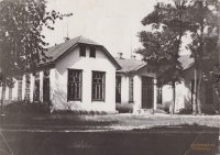 Česká škola v Malé Zubovčině