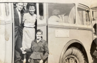 Zájezd se Závody S. K. Neumanna