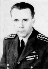 Otec Karel Náprstek, nedatováno