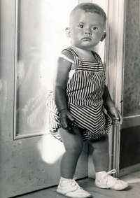 Roční Vladimír Škvor