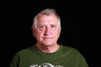 Karel Sedláček v roce 2025