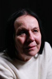 Lenka Fialová v roce 2025