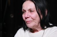 Lenka Fialová v roce 2025