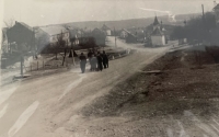 Hačky, 40. až 50. léta