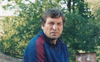 Petr Hubáček, 2005