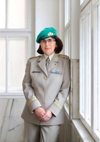 Lenka Šmerdová, 2022